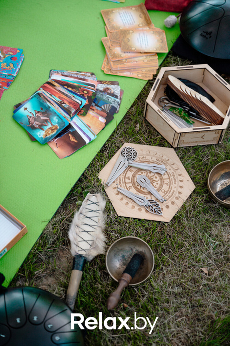 Фестиваль «My Way», фото № 93