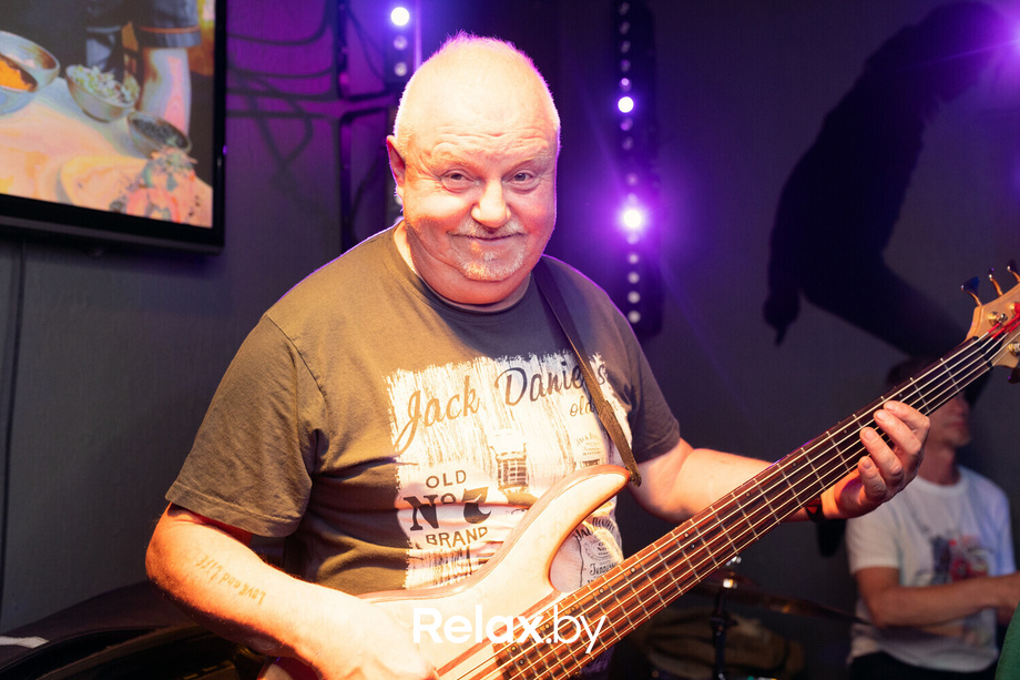 Ночные жители, фото № 17