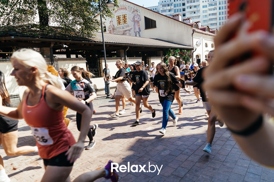 Бровару 27! Забег «Броварская миля 2024», фото № 12