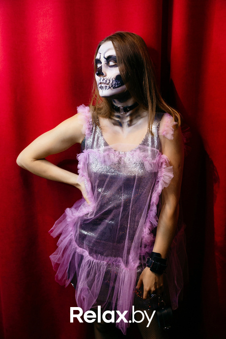 Halloween part 1, фото № 6