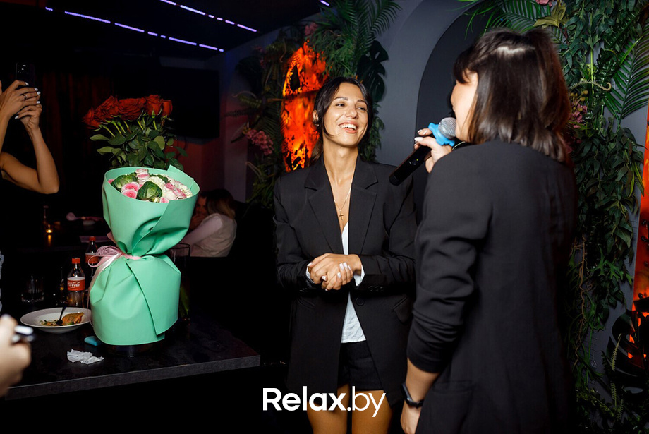 Saturday party, фото № 21