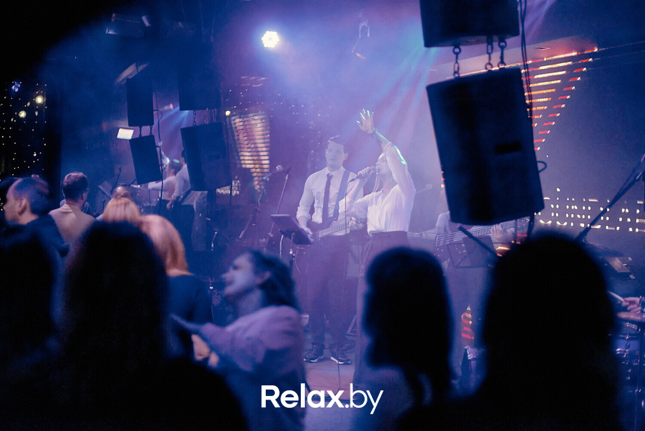 Saturday music, фото № 23