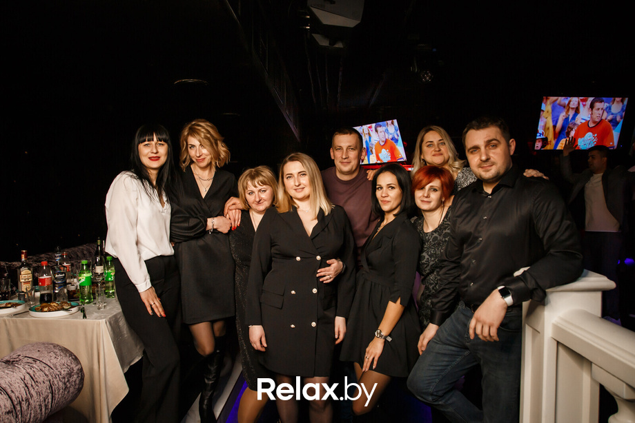 Выходные в Rokas, фото № 30