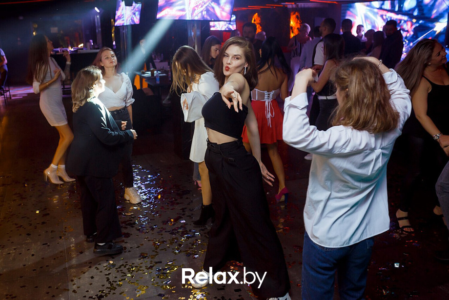 Birthday party ROKAS!, фото № 54