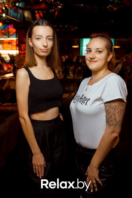 Brooklyn Live!, фото № 12