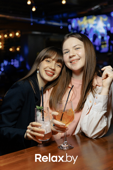 День Встречи Выпускников, фото № 2