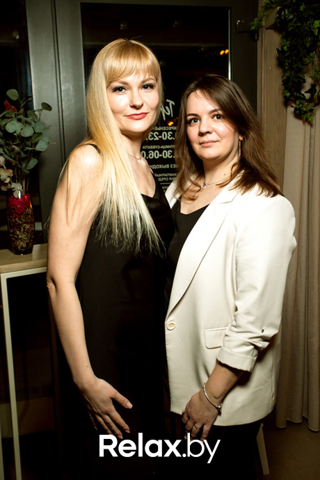 Ночные жители, фото № 53