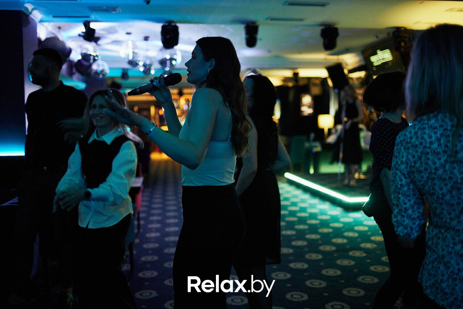 BREATH all the night, фото № 25