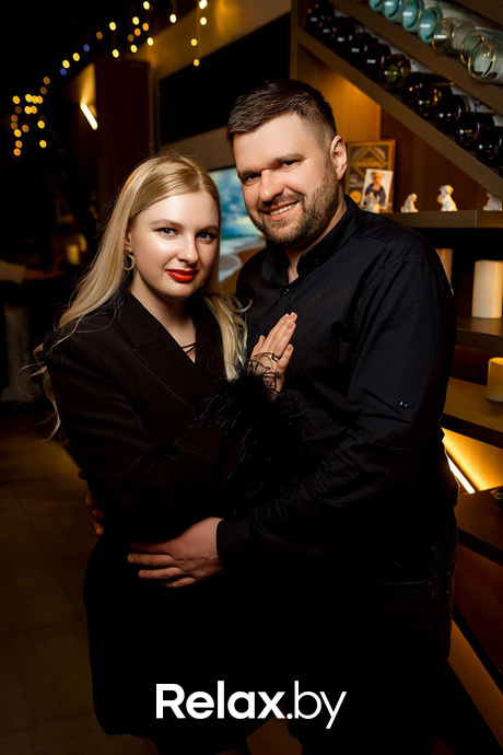 Saturday party, фото № 11