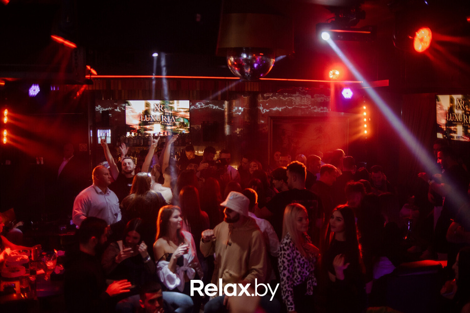 Friday LUXURIA LXR, фото № 16