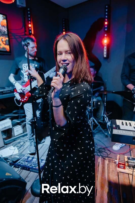 Ночные жители, фото № 10