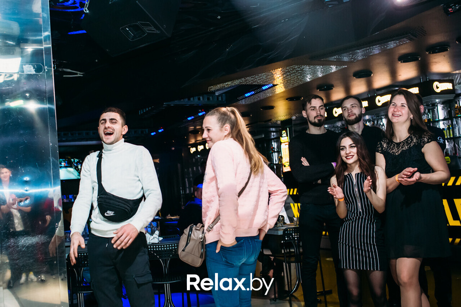 Футбол Party, фото № 26