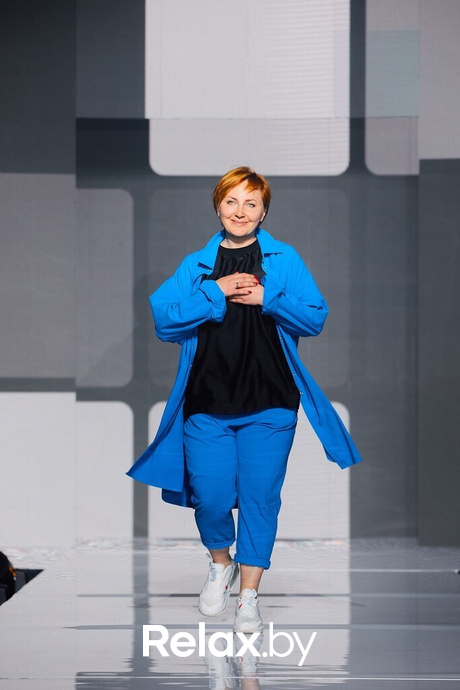 Показ NATALIA LYAKHOVETS | Brands Fashion Show, фото № 68