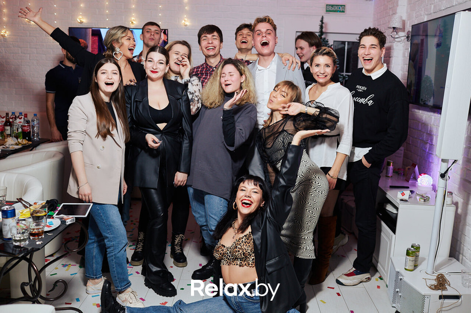 AST Караоке, фото № 32