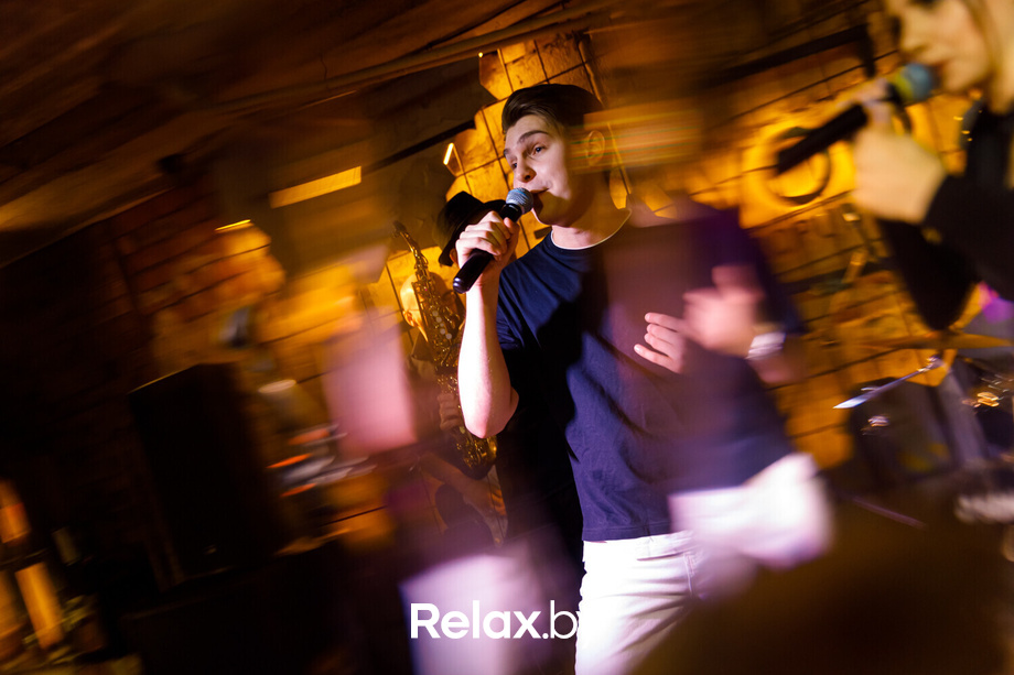 Relax party, фото № 24