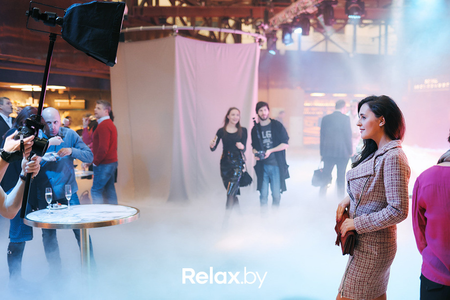 Презентация QLED телевизоров Samsung, фото № 22