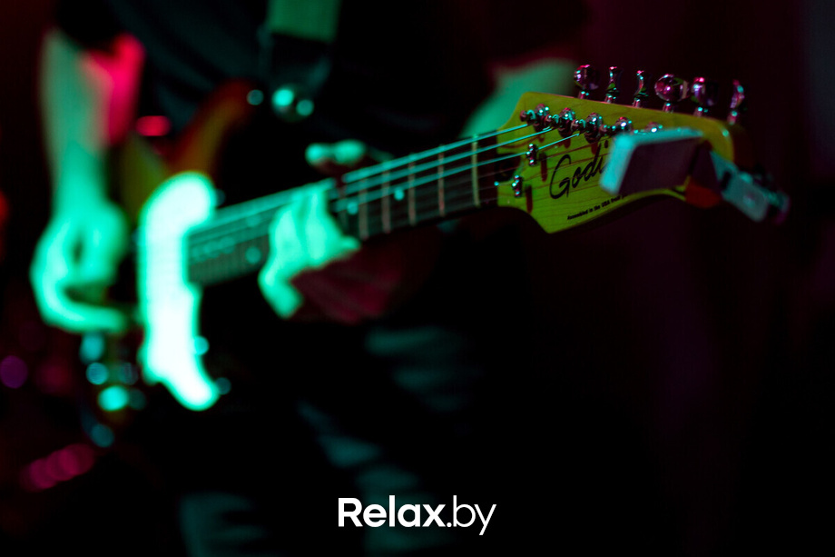 Ночные жители, фото № 86