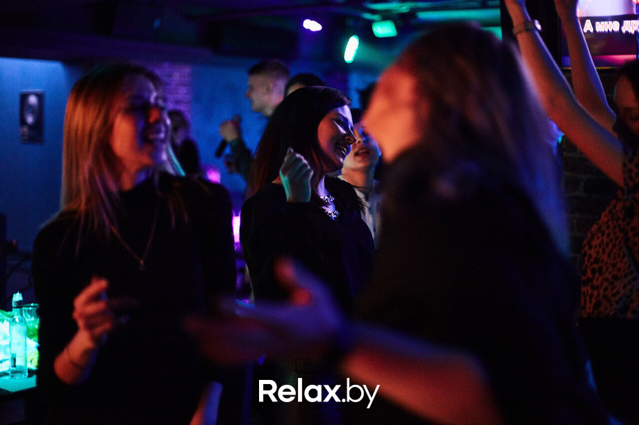 Караоке в «Ast club», фото № 32