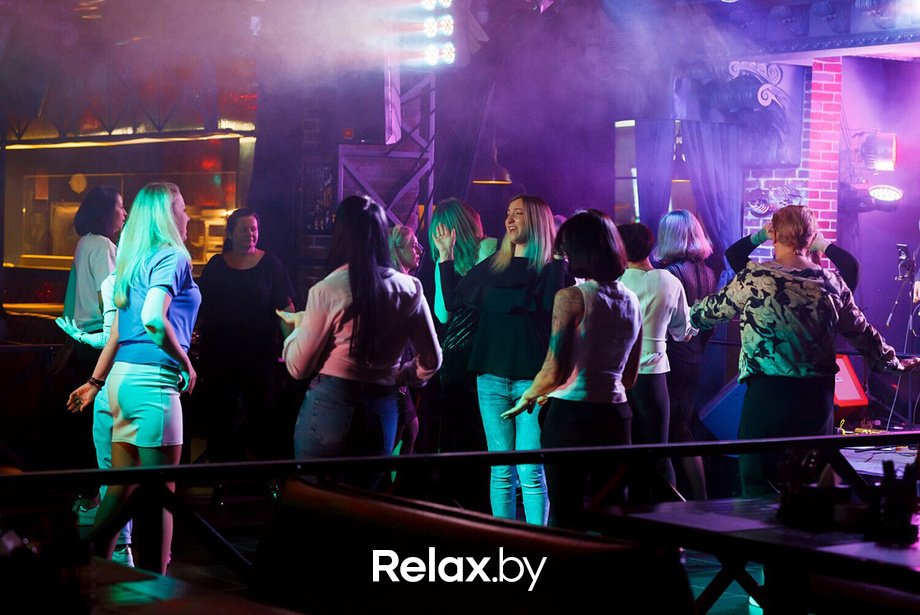 Brooklyn Live!, фото № 66