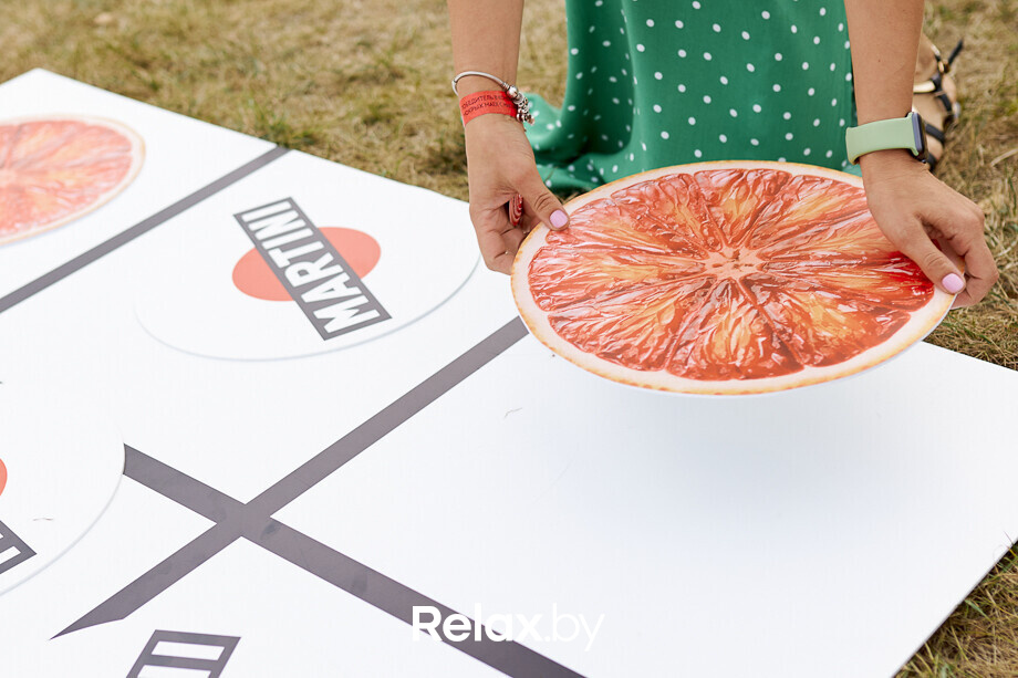 Вечеринка Martini Time, фото № 52