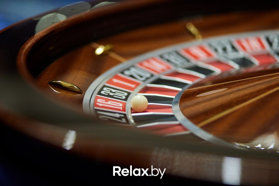 «Карты. Деньги и Слоты. Суперфинал», фото № 4