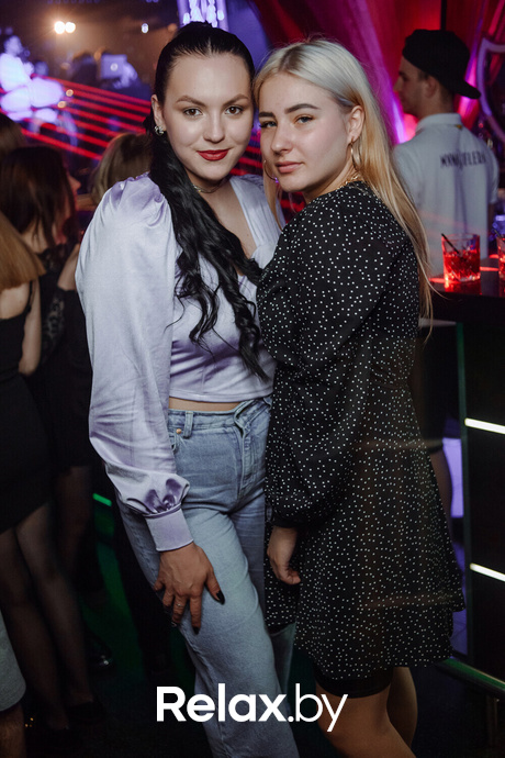 Saturday «Don’t stop the party», фото № 29