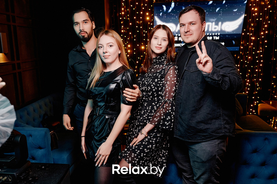 Friday Music, фото № 118