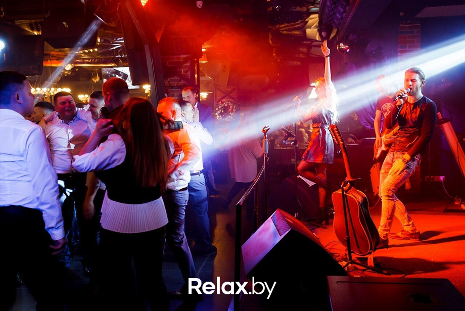 Brooklyn Live!, фото № 25