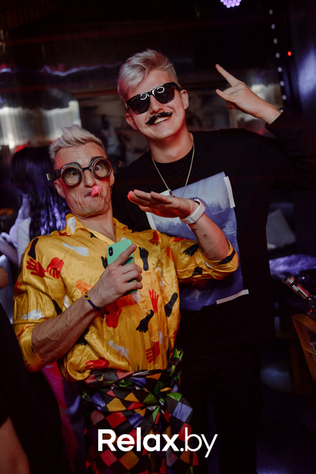 Friday LUXURIA LXR, фото № 25