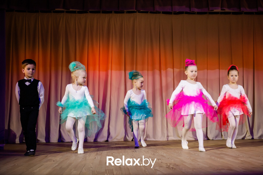 Веселый оркестр, фото № 38