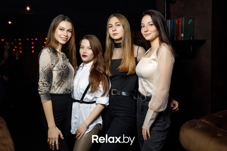 Суббота с Dj Сoopykata, фото № 29