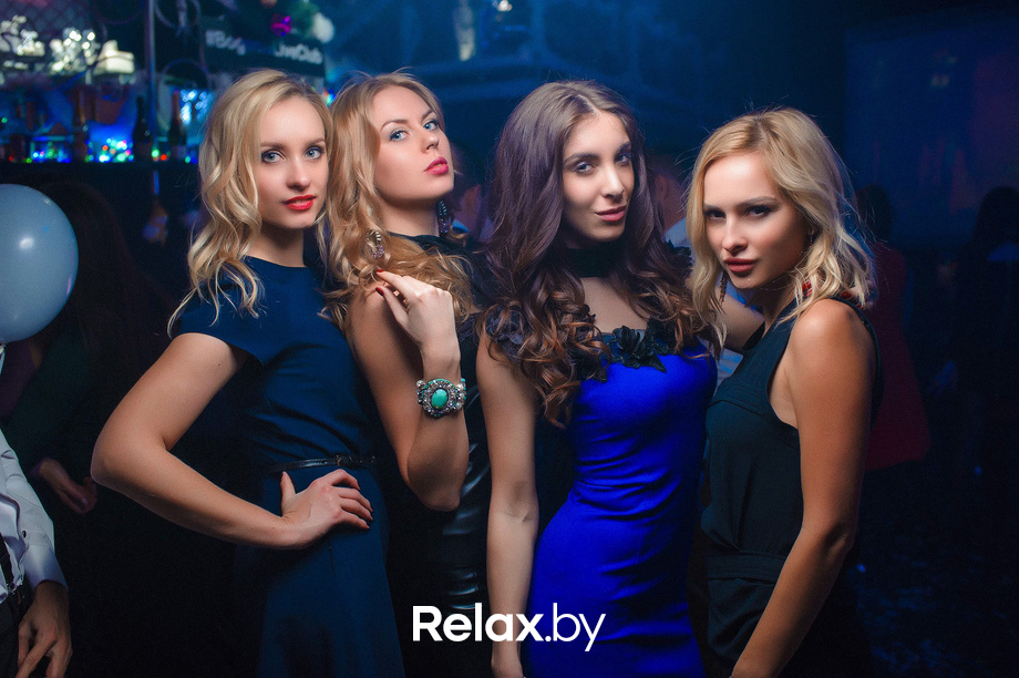 Happy New Year, фото № 20