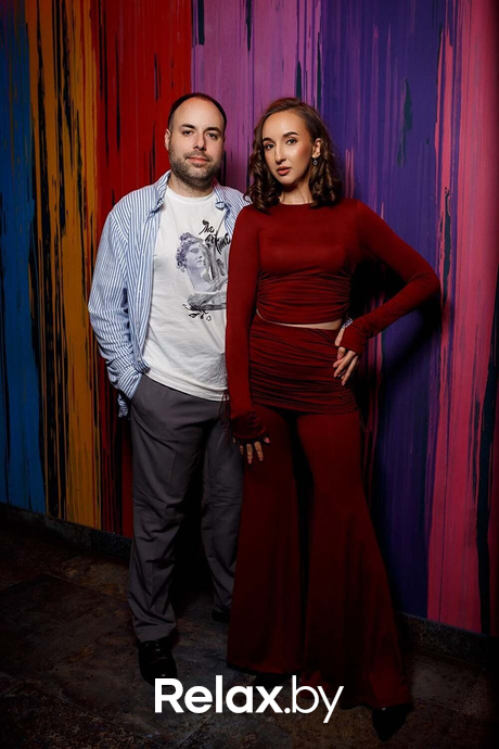 Brooklyn Live!, фото № 12