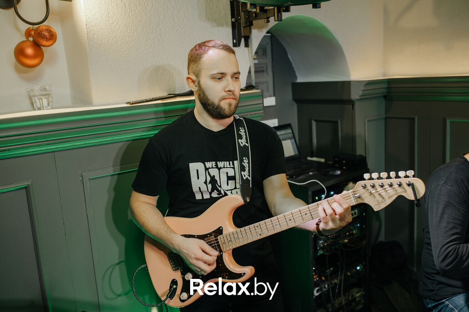 Выходные в Rustaveli, фото № 62