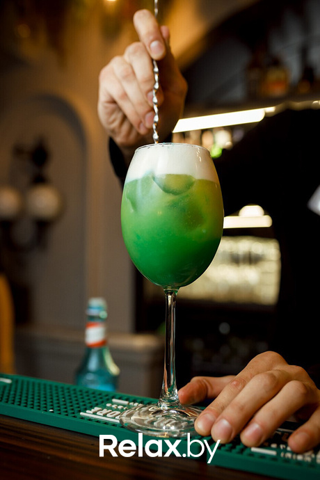 Выходные в Rustaveli, фото № 43