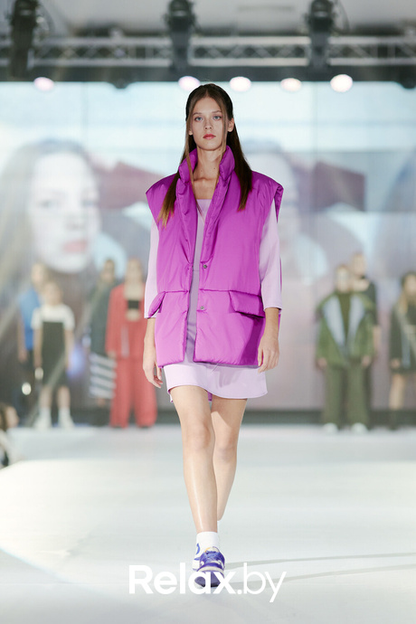 New Fashion`s Week, фото № 52