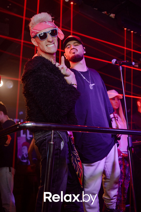 Saturday «Don’t stop the party», фото № 43