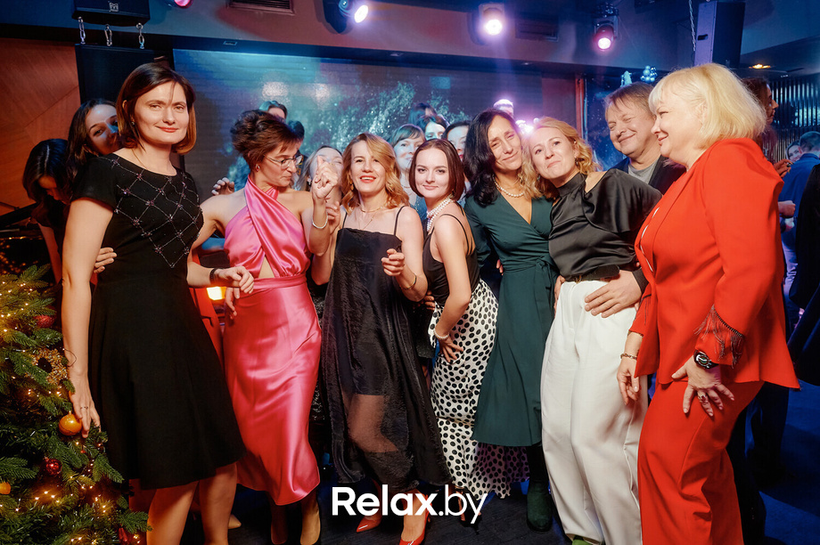 Новый Год в Ангелах, фото № 29