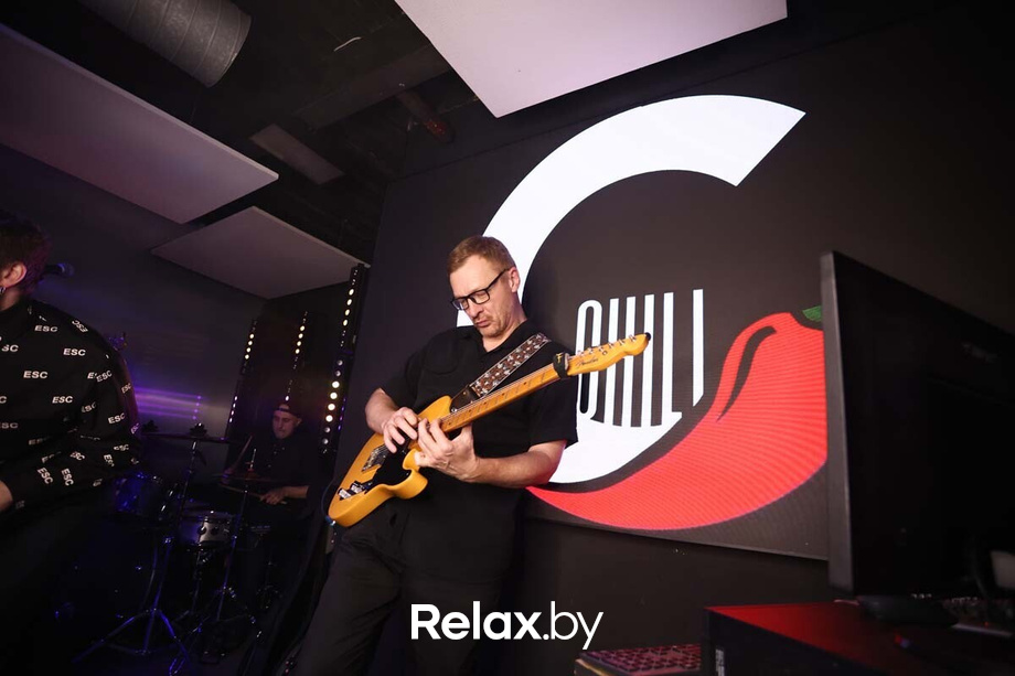 Terra party, фото № 52