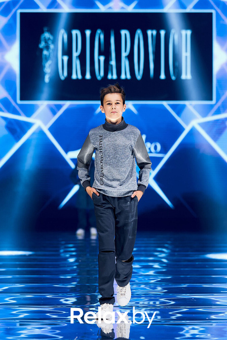 IMG Fashion Show: Choupette, IVA, Grigarovich, фото № 185