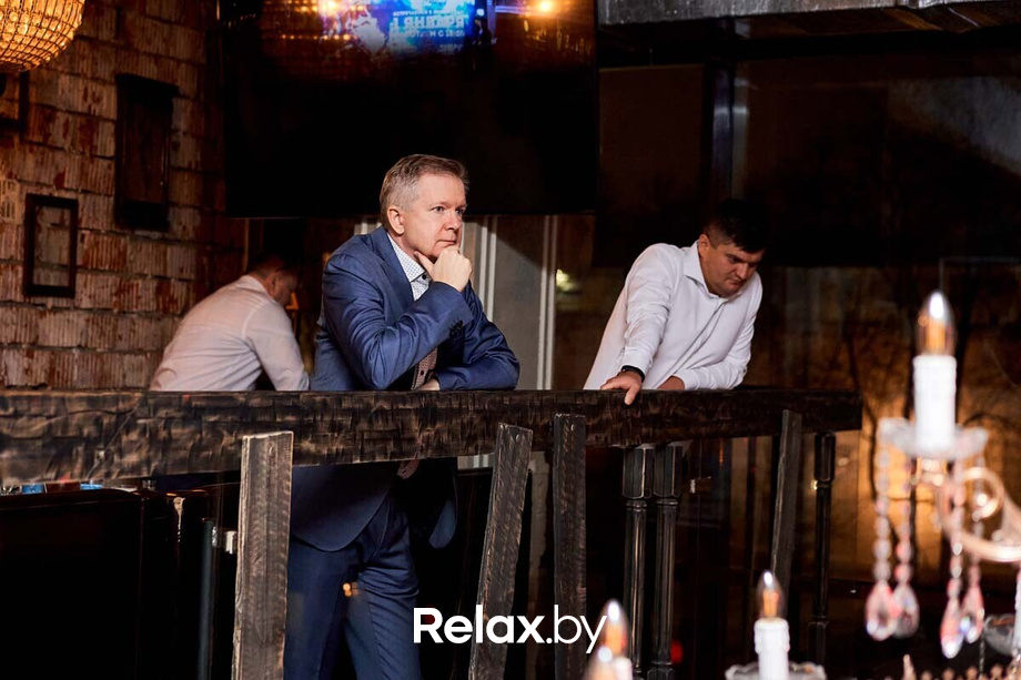 Новогодний Корпоратив, фото № 62