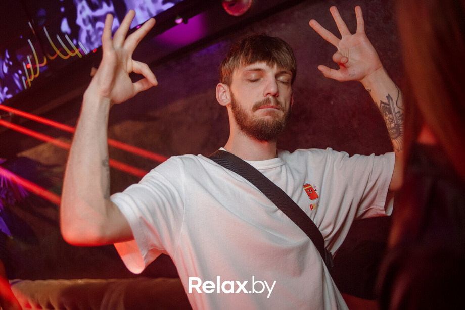 Sunday «stiflers party», фото № 28