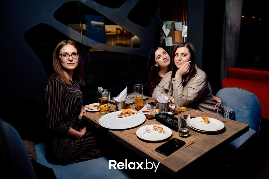 Ночные жители, фото № 18