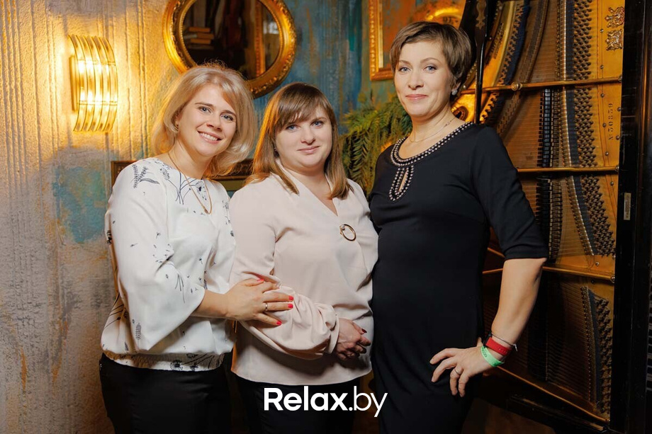 Saturday party, фото № 19