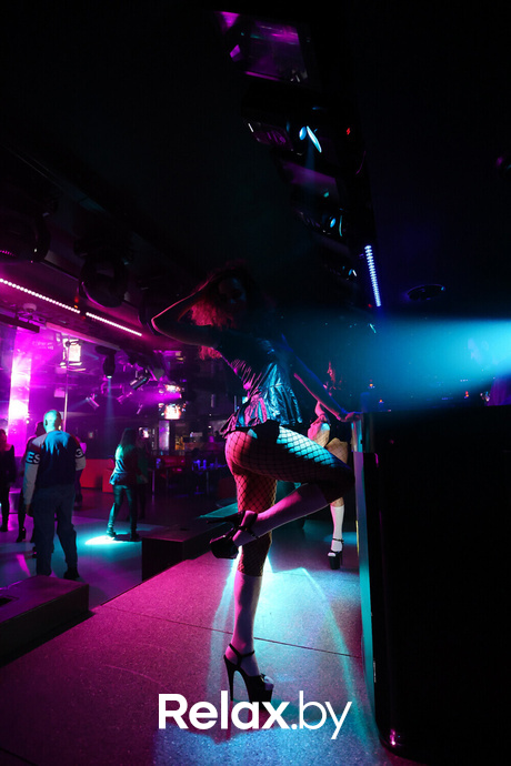 Black to School!, фото № 3