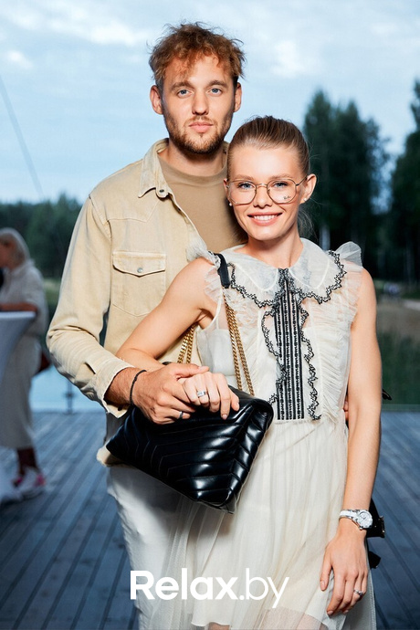 Brands Fashion Show, фото № 162