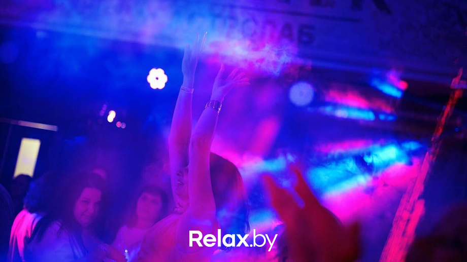 Saturday party, фото № 70