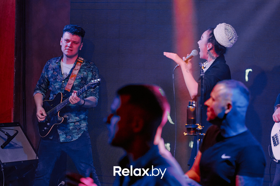 Friday Music, фото № 57