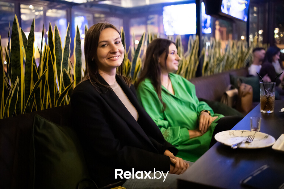 Zavod Friday Night, фото № 63