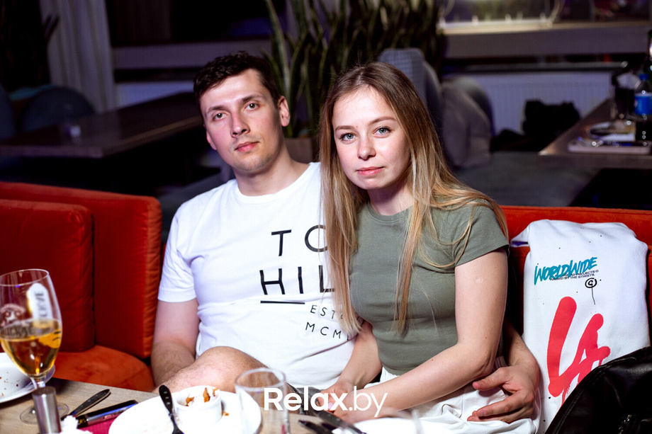 Ночные жители, фото № 22